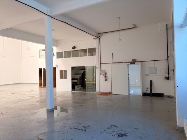 Depósito-Galpão - Foto 2