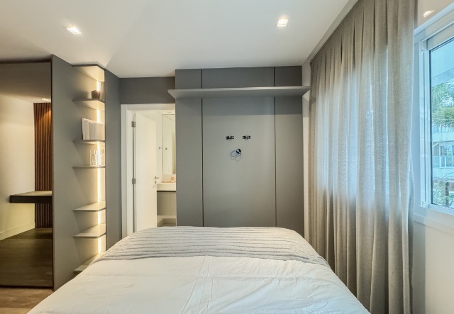 Apartamento, 3 quartos, 173 m² - Foto 35