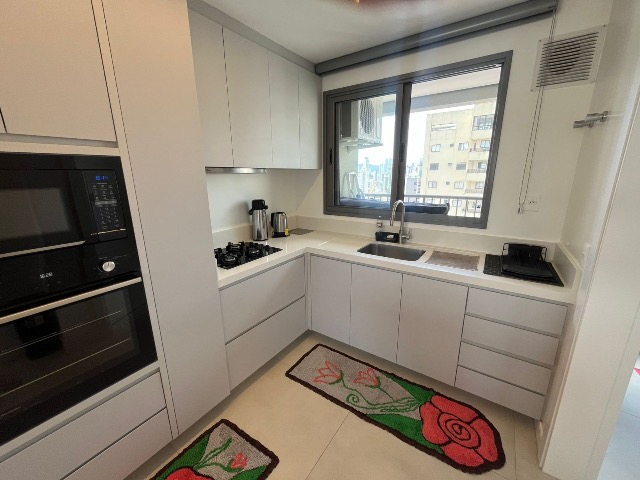 Apartamento, 3 quartos, 122 m² - Foto 6