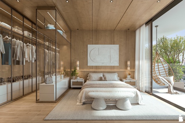 Apartamento, 2 quartos, 95 m² - Foto 30