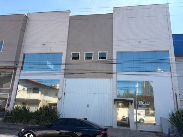 Depósito-Galpão - Foto 1