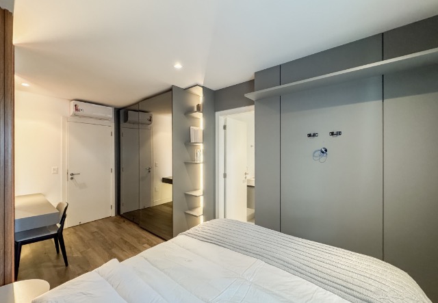 Apartamento, 3 quartos, 173 m² - Foto 46