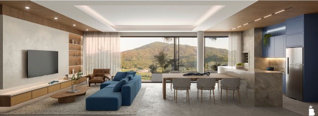 Apartamento, 2 quartos, 95 m² - Foto 45