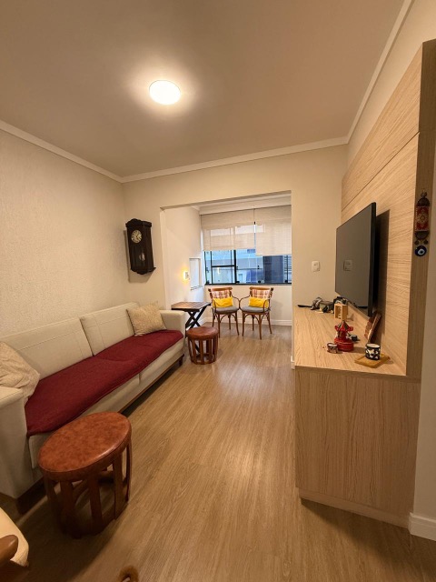 Apartamento, 2 quartos, 80 m² - Foto 1