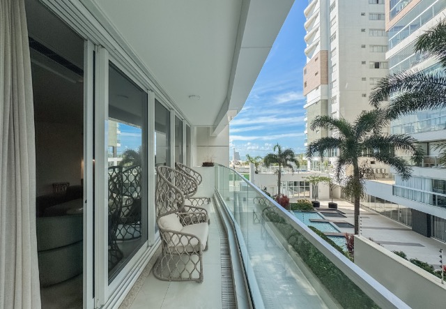 Apartamento, 3 quartos, 173 m² - Foto 5