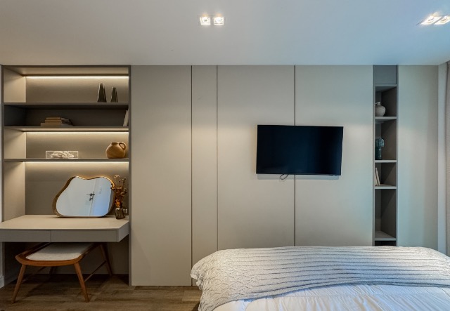 Apartamento, 3 quartos, 173 m² - Foto 43