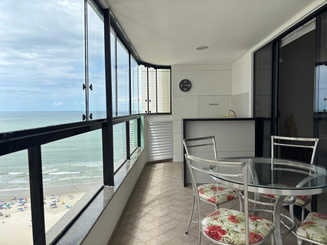 Apartamento, 3 quartos, 144 m² - Foto 1