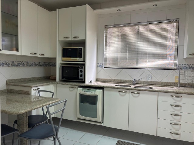 Apartamento, 3 quartos, 144 m² - Foto 12