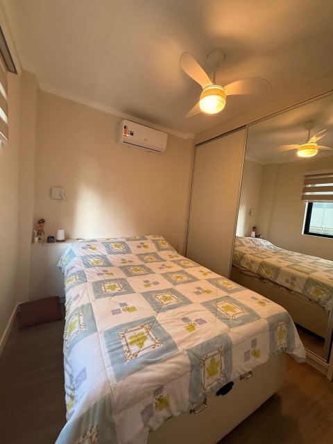 Apartamento, 2 quartos, 80 m² - Foto 9