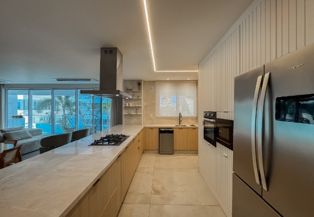 Apartamento, 3 quartos, 173 m² - Foto 22