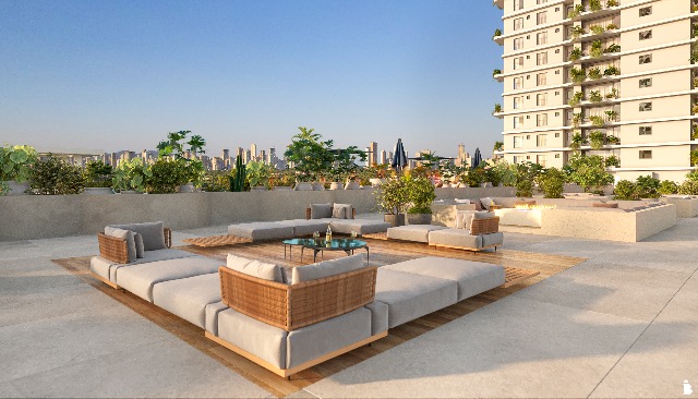 Apartamento, 2 quartos, 95 m² - Foto 19