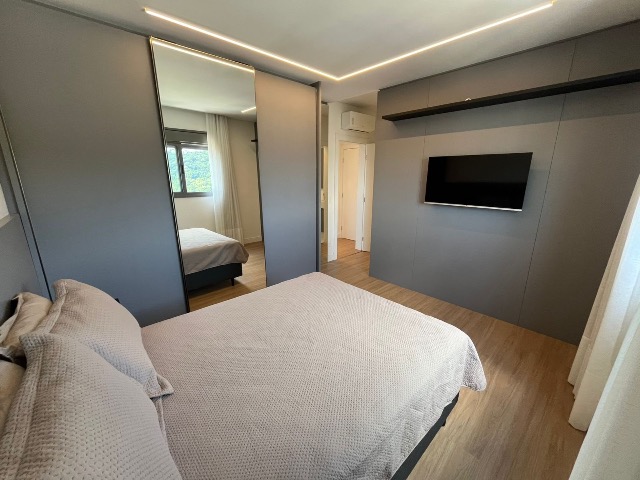 Apartamento, 3 quartos, 122 m² - Foto 2