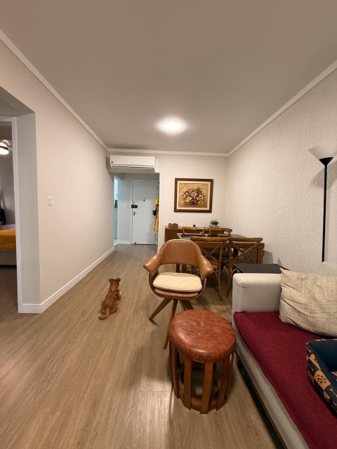 Apartamento, 2 quartos, 80 m² - Foto 8