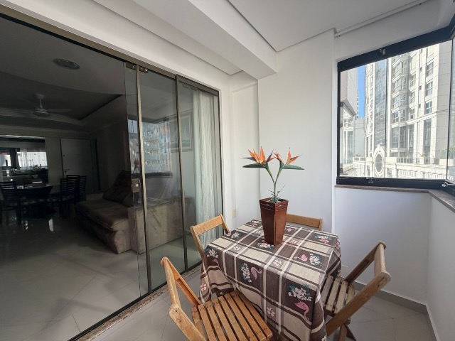 Apartamento, 2 quartos, 85 m² - Foto 2