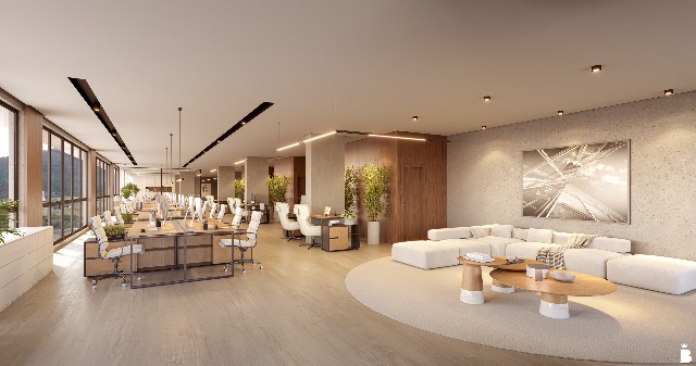 Sala-Conjunto, 27 m² - Foto 19