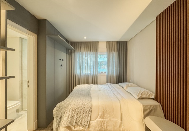 Apartamento, 3 quartos, 173 m² - Foto 11