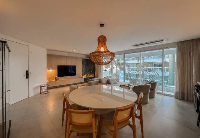 Apartamento, 3 quartos, 173 m² - Foto 21
