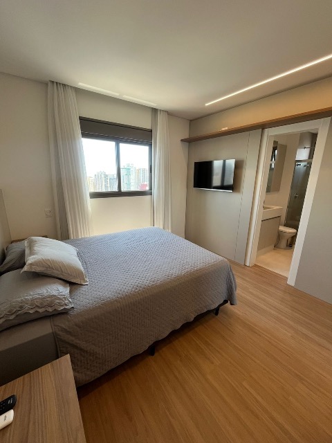 Apartamento, 3 quartos, 122 m² - Foto 10
