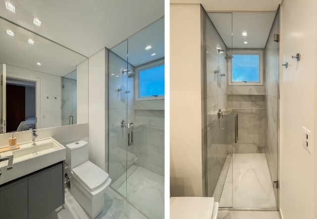 Apartamento, 3 quartos, 173 m² - Foto 45
