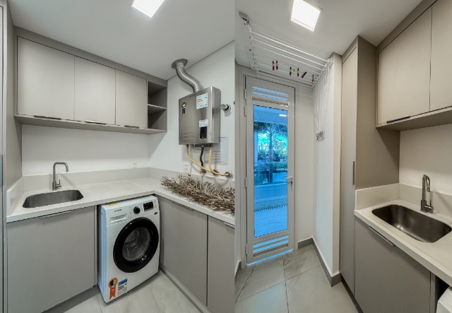 Apartamento, 3 quartos, 173 m² - Foto 27
