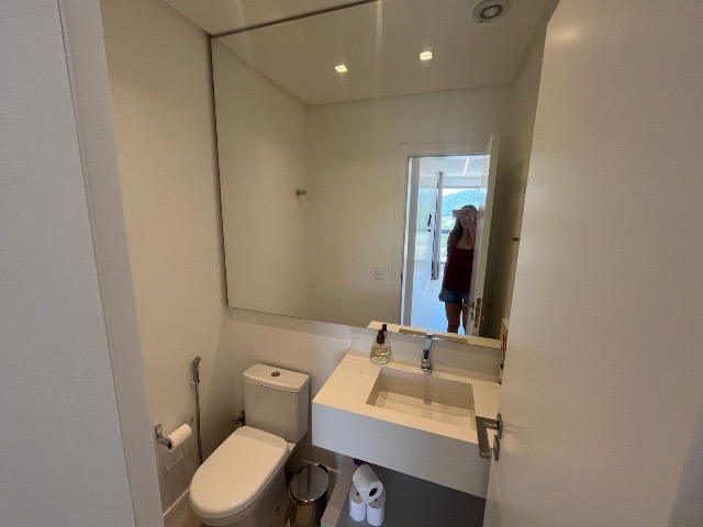 Apartamento, 3 quartos, 122 m² - Foto 40