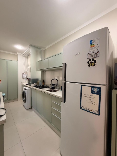 Apartamento, 2 quartos, 80 m² - Foto 13