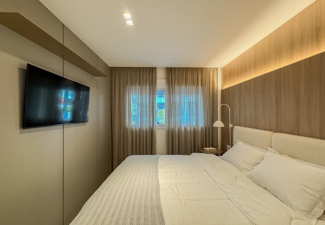 Apartamento, 3 quartos, 173 m² - Foto 34