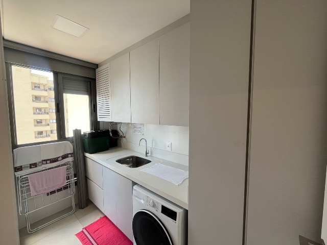 Apartamento, 3 quartos, 122 m² - Foto 32