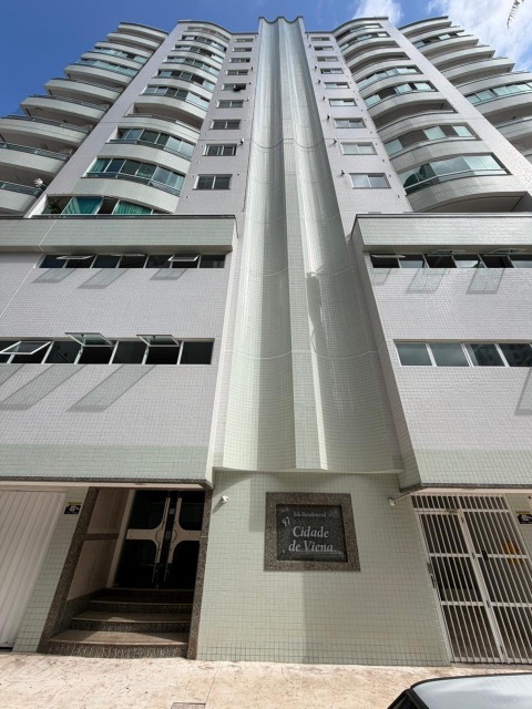 Apartamento, 3 quartos, 100 m² - Foto 2