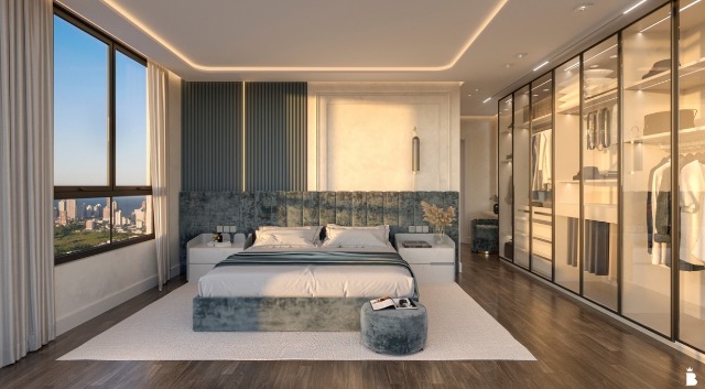 Apartamento, 2 quartos, 95 m² - Foto 40