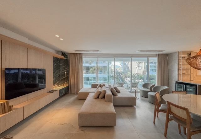 Apartamento, 3 quartos, 173 m² - Foto 18