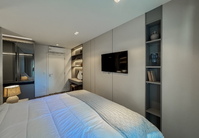 Apartamento, 3 quartos, 173 m² - Foto 48