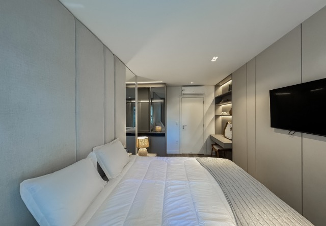 Apartamento, 3 quartos, 173 m² - Foto 57