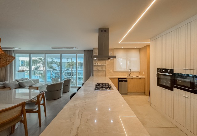 Apartamento, 3 quartos, 173 m² - Foto 16
