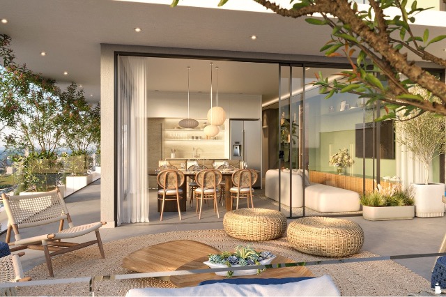 Apartamento, 2 quartos, 95 m² - Foto 24