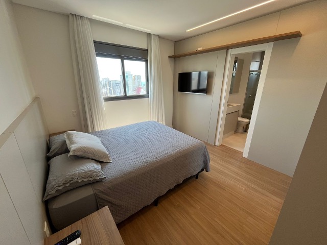 Apartamento, 3 quartos, 122 m² - Foto 11