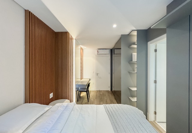 Apartamento, 3 quartos, 173 m² - Foto 42