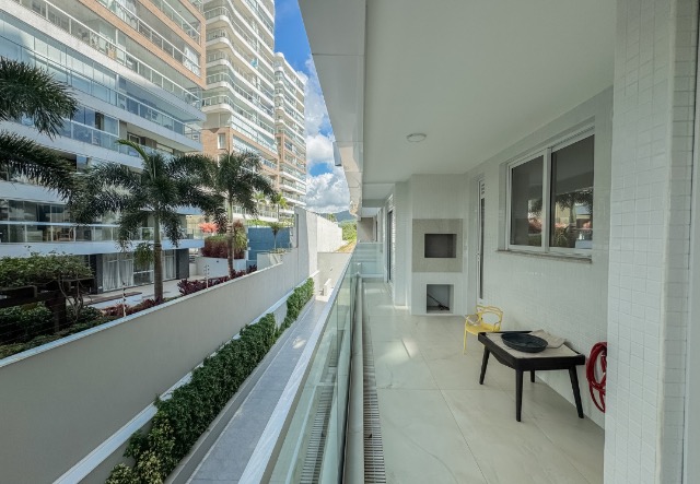 Apartamento, 3 quartos, 173 m² - Foto 7