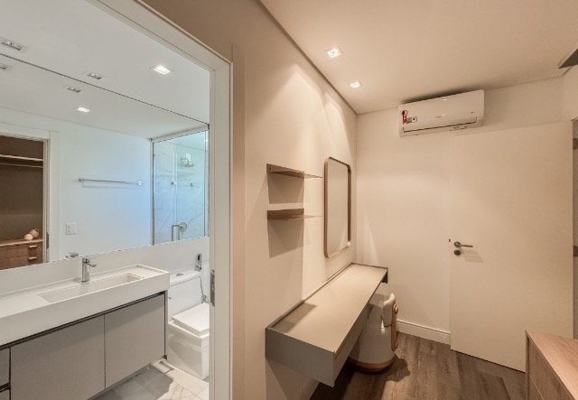 Apartamento, 3 quartos, 173 m² - Foto 58