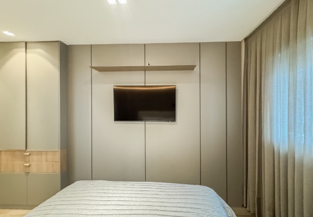 Apartamento, 3 quartos, 173 m² - Foto 55
