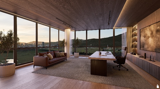 Sala-Conjunto, 27 m² - Foto 16