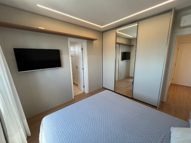 Apartamento, 3 quartos, 122 m² - Foto 9