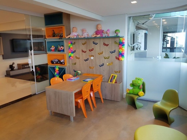 Apartamento, 3 quartos, 144 m² - Foto 27