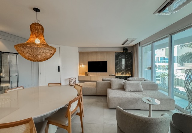 Apartamento, 3 quartos, 173 m² - Foto 20
