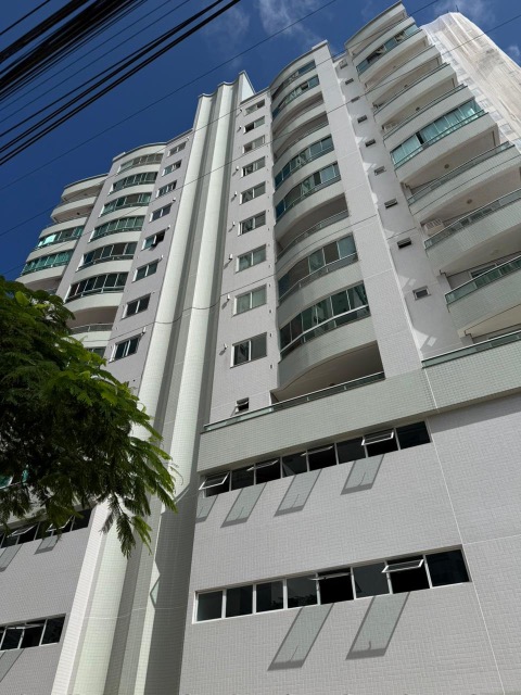 Apartamento, 3 quartos, 100 m² - Foto 1