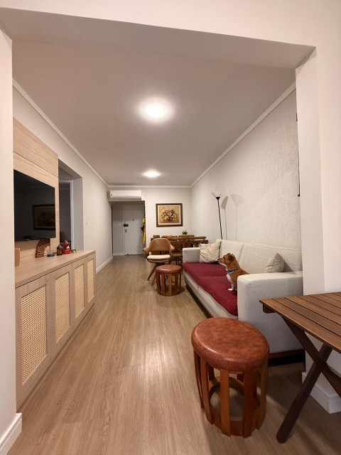 Apartamento, 2 quartos, 80 m² - Foto 6