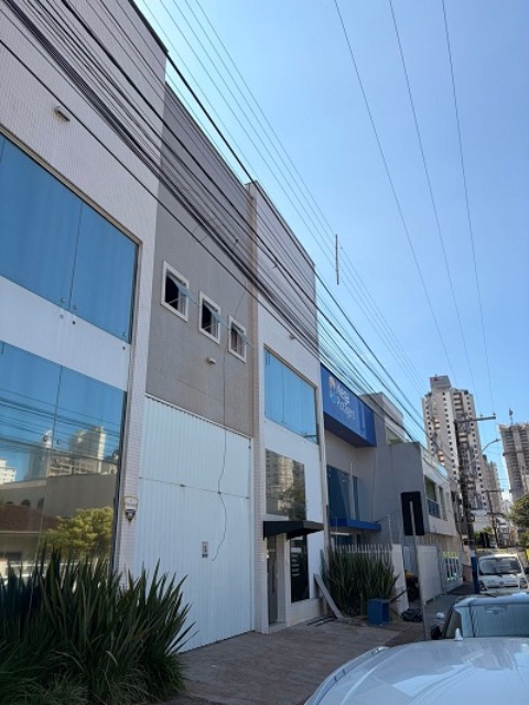 Depósito-Galpão - Foto 7