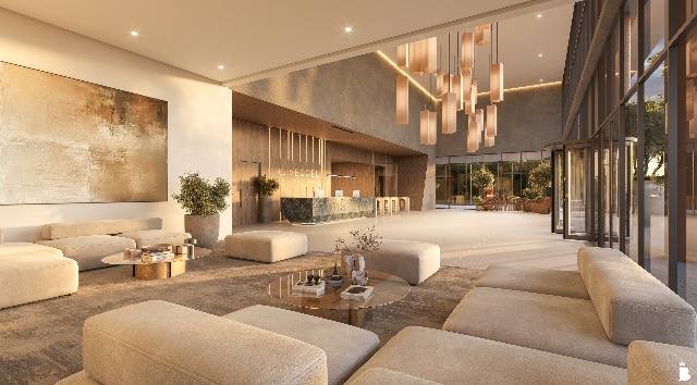 Sala-Conjunto, 27 m² - Foto 12