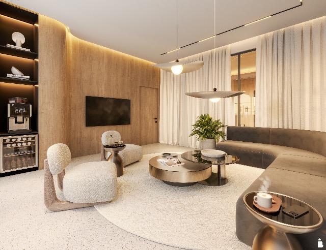 Sala-Conjunto, 27 m² - Foto 5