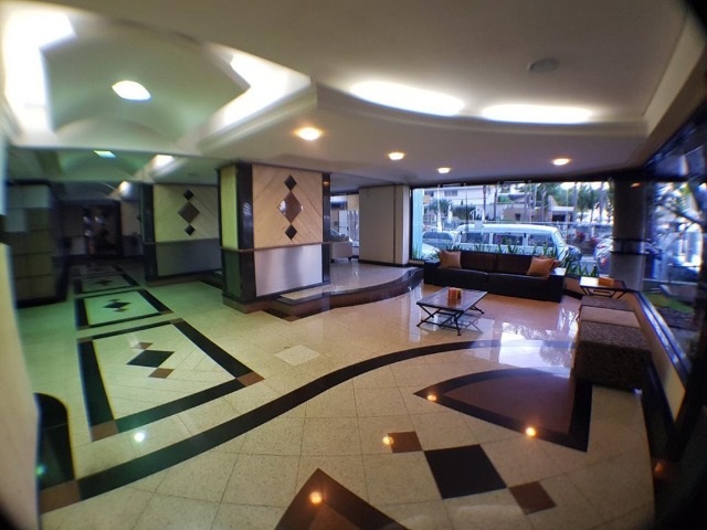 Apartamento, 3 quartos, 144 m² - Foto 25